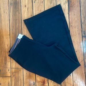 The Joni pant by Anthropologie
